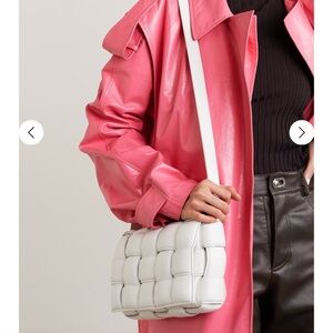 Bottega cassette bag